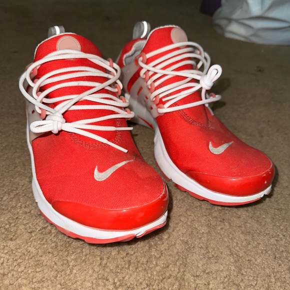 Nike Other - Nike presto